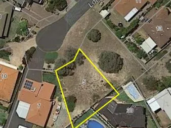 BUILD YOU DREAM HOME WITH SUPER VIEWS!