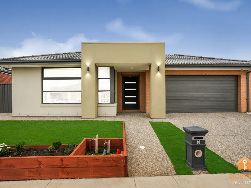 Quality Home With super-convenient Location