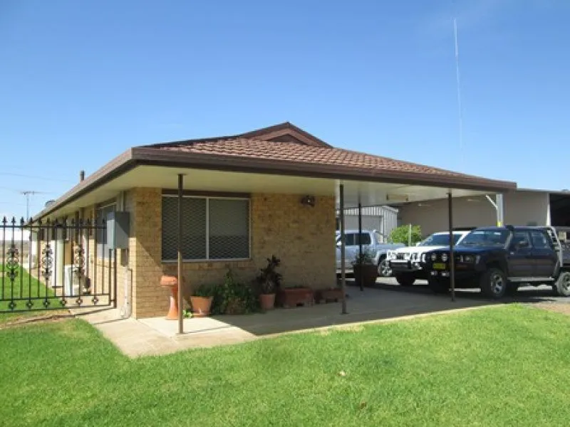 2 Bullus Drive, Moree