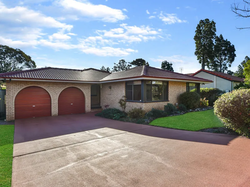 If location is important to you, then this is a must see!