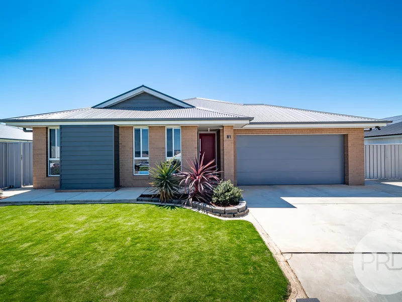 Space, Style & Quality in Gobbagombalin