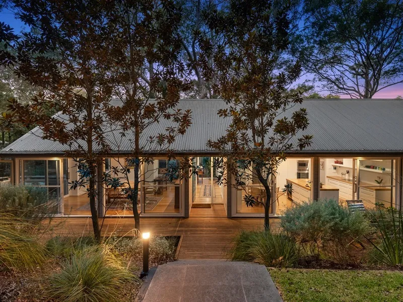 A Flawless Luxury Lifestyle Retreat, Immersed In Tranquil Privacy