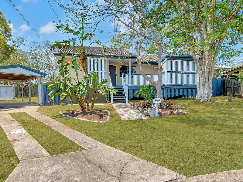 Great property in a great location