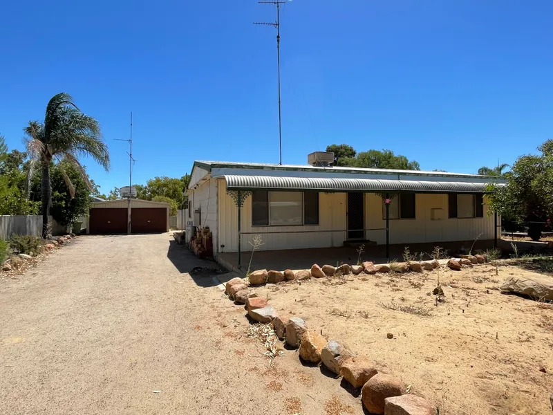 Start Living Your Country Dream