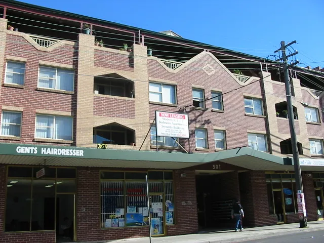 3 Bedroom Apartment in Central Location - Newtown !!!