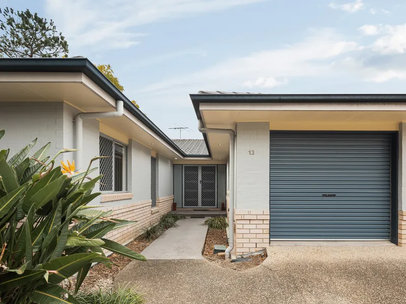 Affordable First Home Or Investment Opportunity