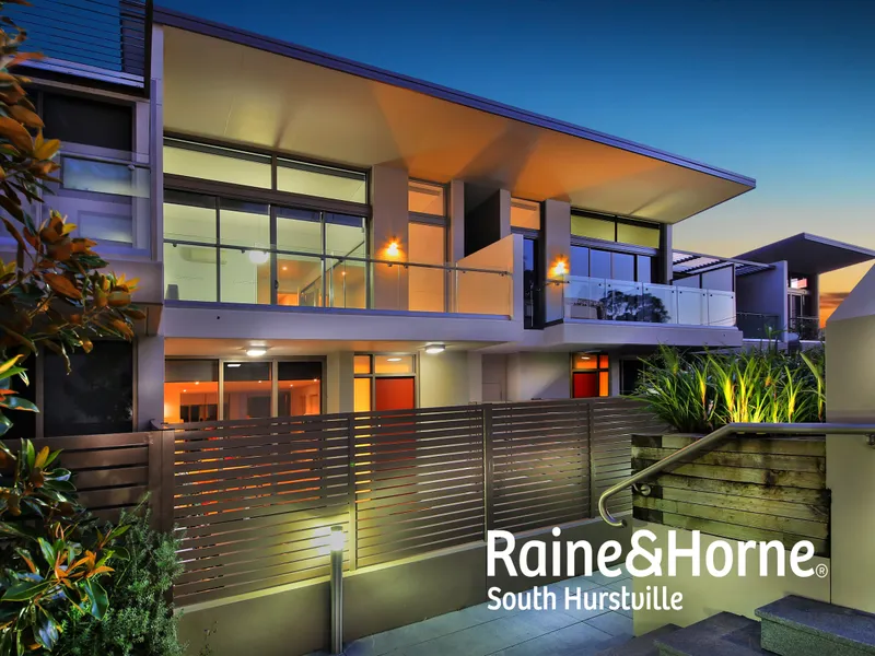 Luxury Living At The Cascada