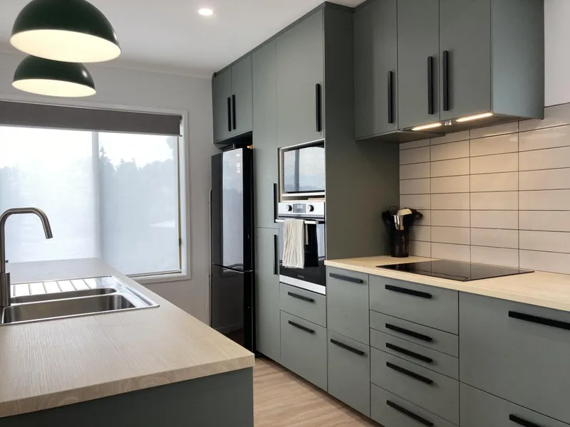 Centrally located 3 Bedroom family home