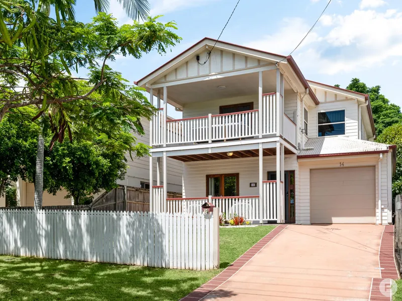 Charming Family Home In Unbeatable Location!