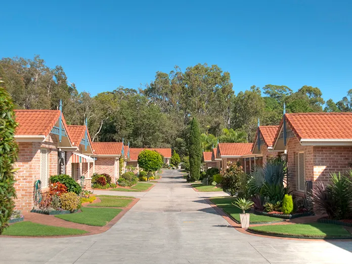 2 bedroom, fully refurbished