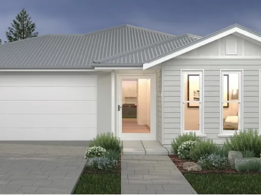 BUILD NEW: Large Family Home $656k Package - Live in or Invest!