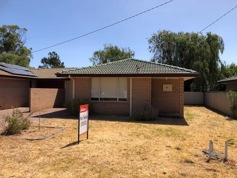 'READY FOR YOUR PERSONAL TOUCH'