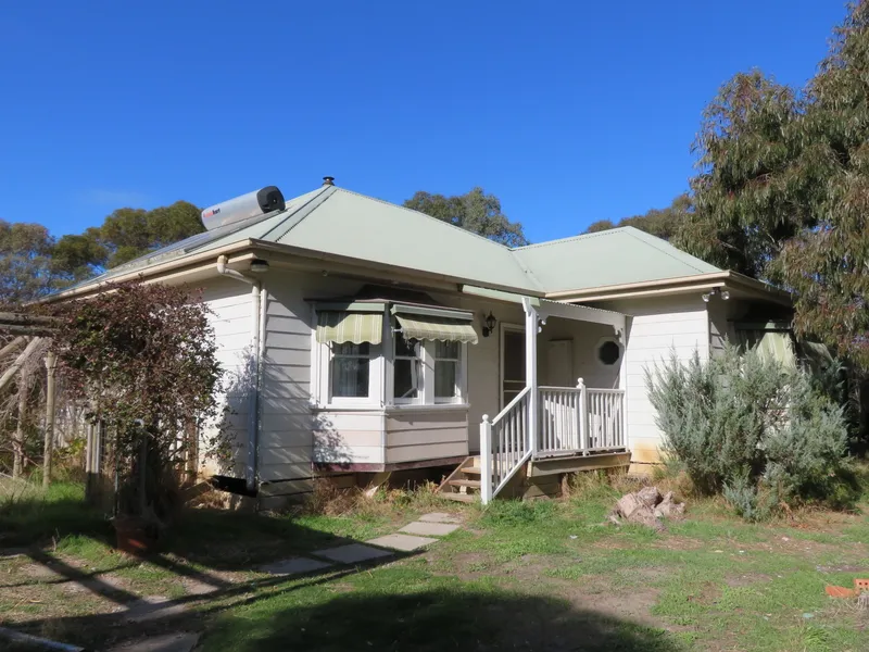 'TINTERN' PICTURE PERFECT VIEWS!