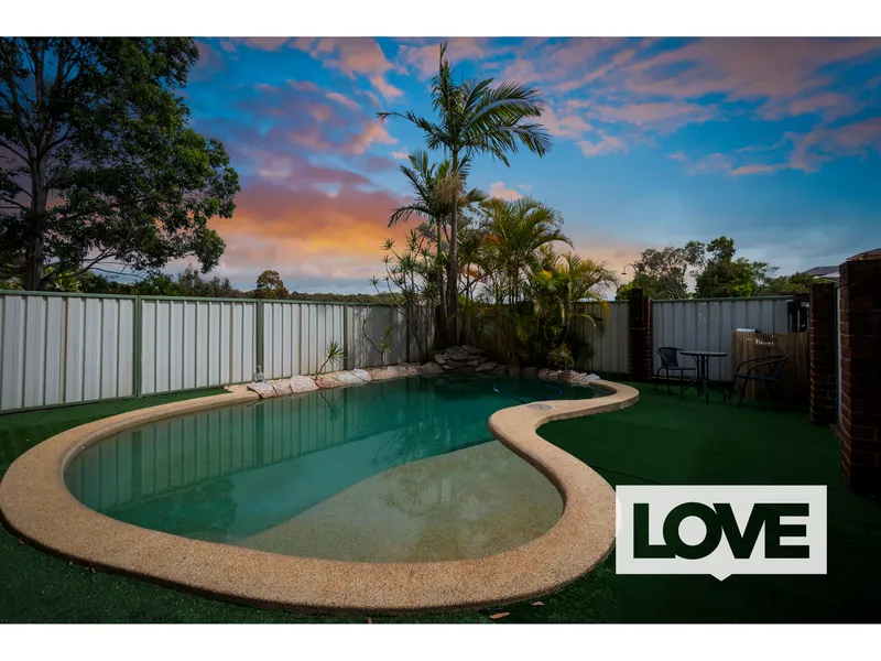 Be Quick to See This Silver Ridge Dream Home! 