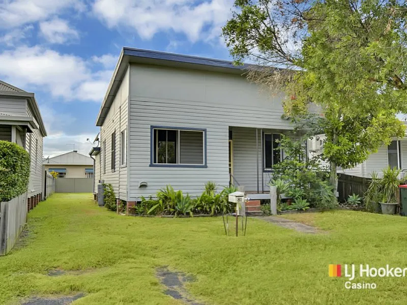 3 Bedroom - Close to Town