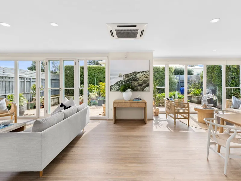 Locations don’t get better than this!