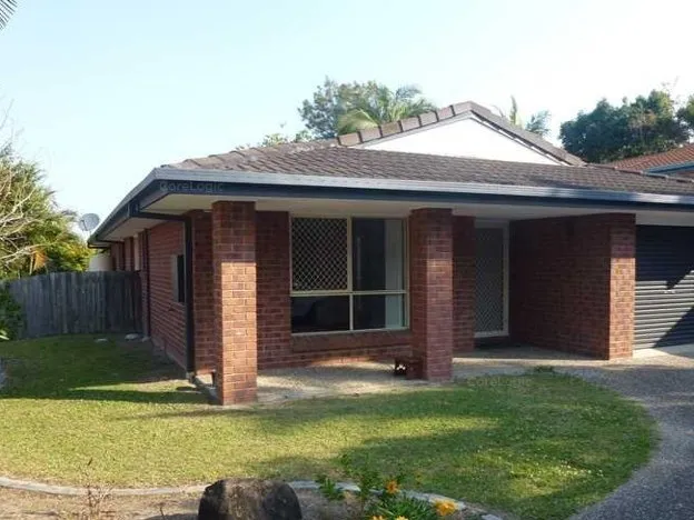 UNDER APPLICATION - Unfurnished 3 Bedroom House