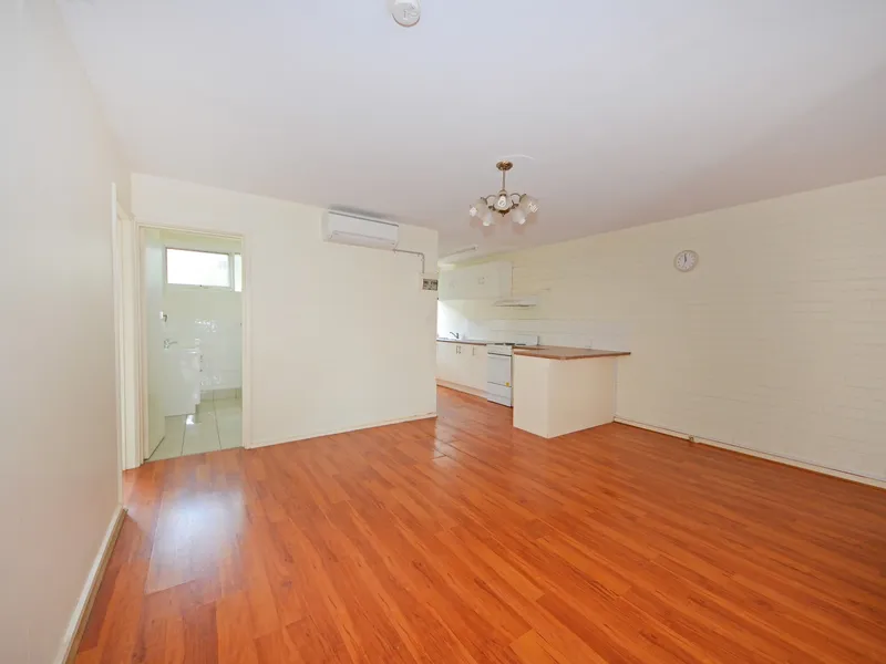 Lovely 2-bed home close to Monash University