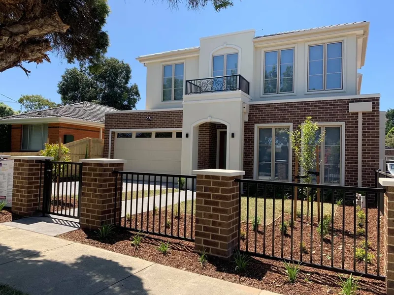 The Exclusive Lifestyle!