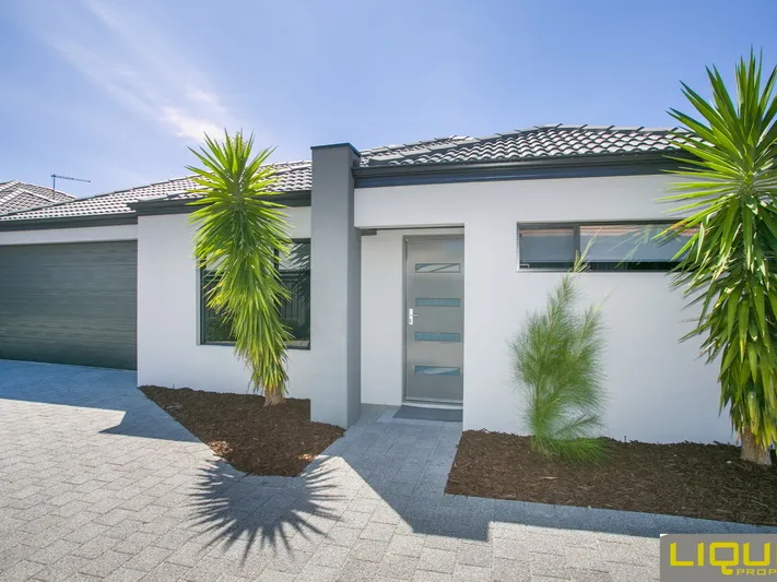 IT’S NOT BRAND NEW, BUT IT’S CLOSE