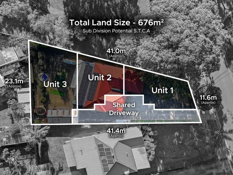 Lucky No. 8! Peaceful & Unrivalled Location!