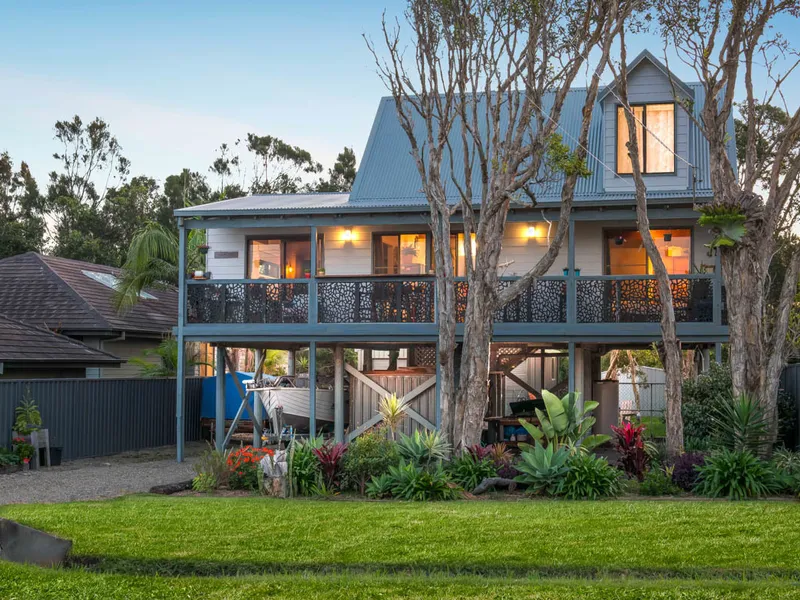 When Location Matters