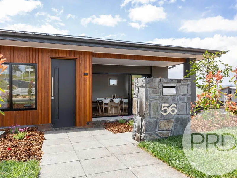 A dream lifestyle in the heart of Denman Prospect
