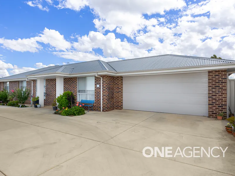 HASSLE-FREE LIFESTYLE