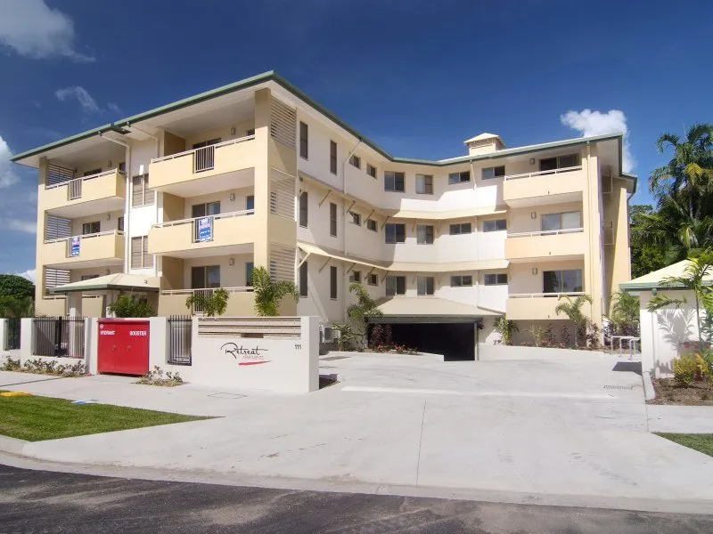 Great location with views of the pool