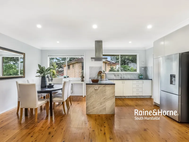 A fresh & easycare villa lifestyle