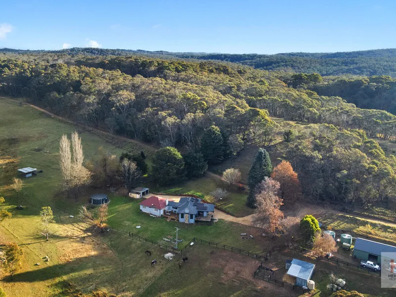 Private, Peaceful & Sensational Location