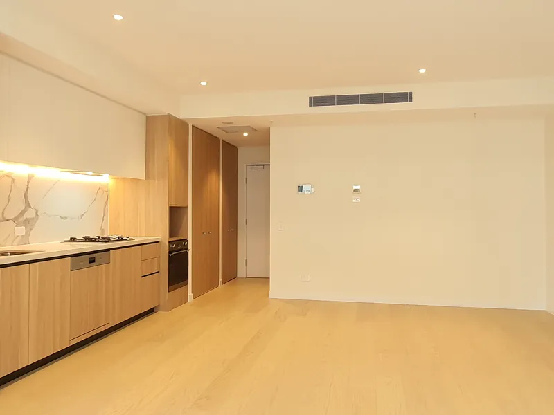 Brand New One Bedroom Apartment in nbh