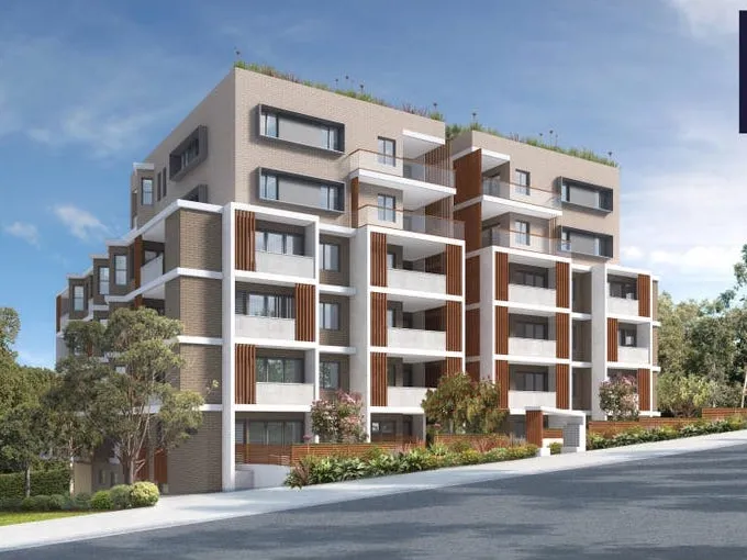 DISPLAY APARTMENT AT 9 SWINSON STREET, BLACKTOWN OPEN EVERY SATURDAY FROM 11AM-11:30AM OR ANYDAY BY APPOINTMENT