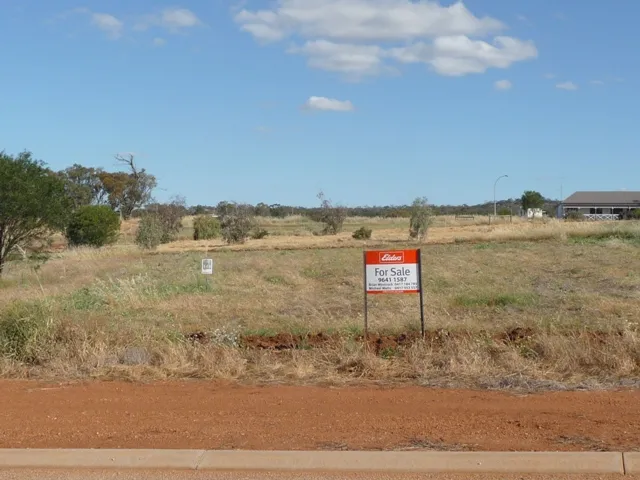 VIEWS TO BUILD FOR...