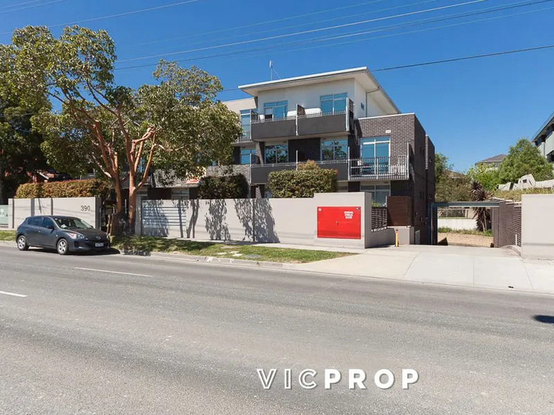 Appealing Student Apartment In Prime Location