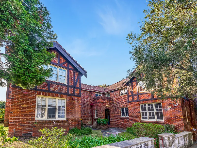 Amazing space in quality character building