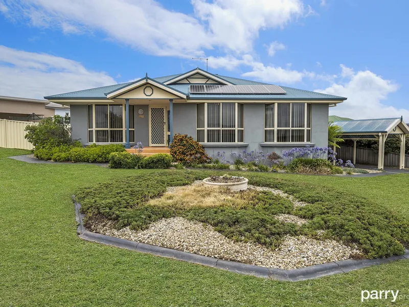 Quiet, Peaceful Cul-de-sac Living