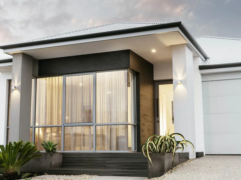 The Ease Of Single-Level Living In A Prime Lifestyle Pocket