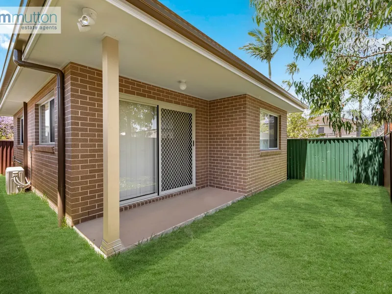 Brand New Granny Flat