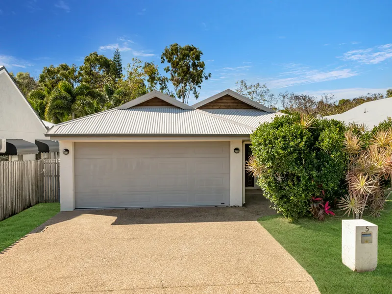 This won't last long!