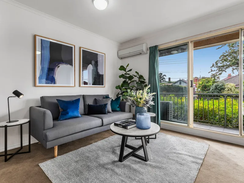 Excellent Market-Entry Opportunity