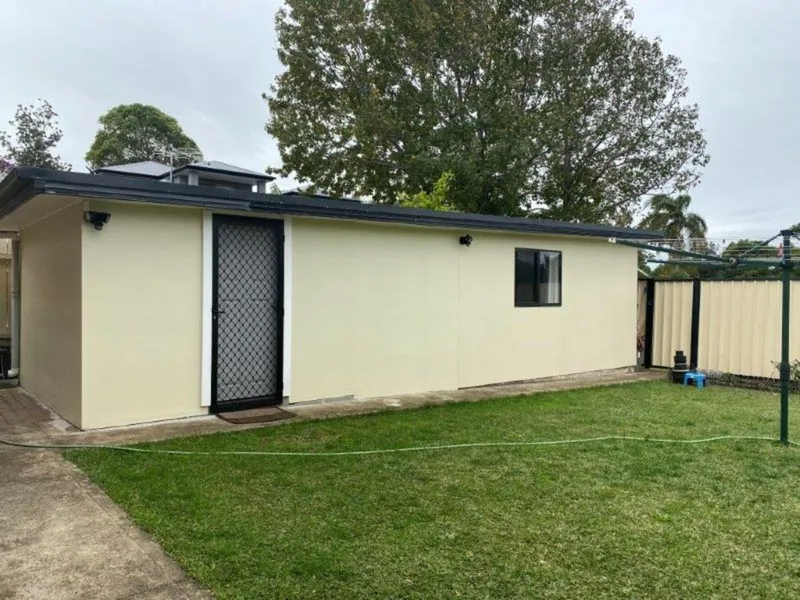 One Bedroom Granny Flat – ALL BILLS INCLUDED