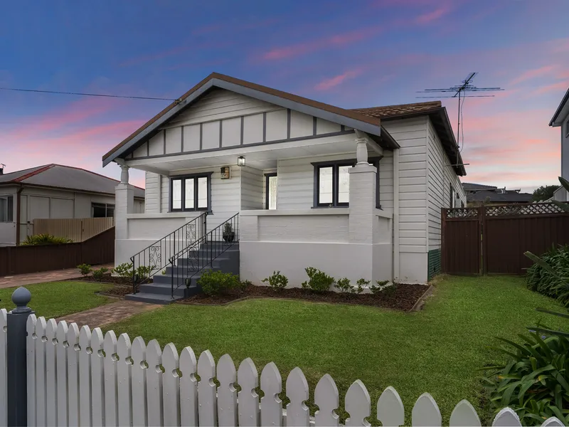 Family-friendly comfort with central convenience