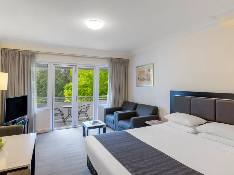 Rest, Nest or Invest