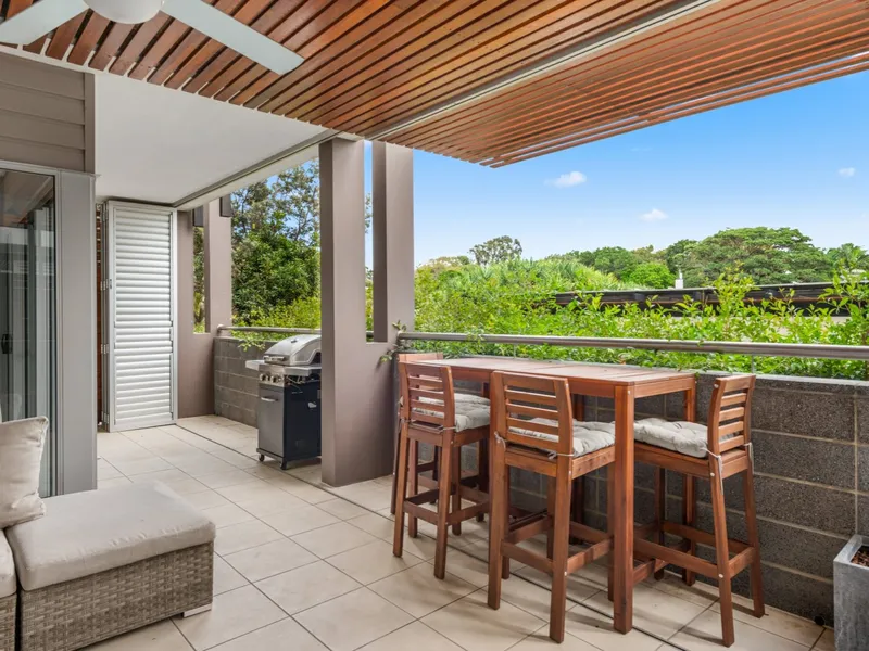 Private Beachside Escape at North Shore!