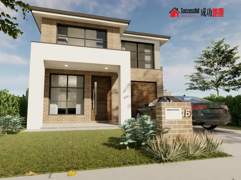 New Release Lilac Gardens in Kellyville