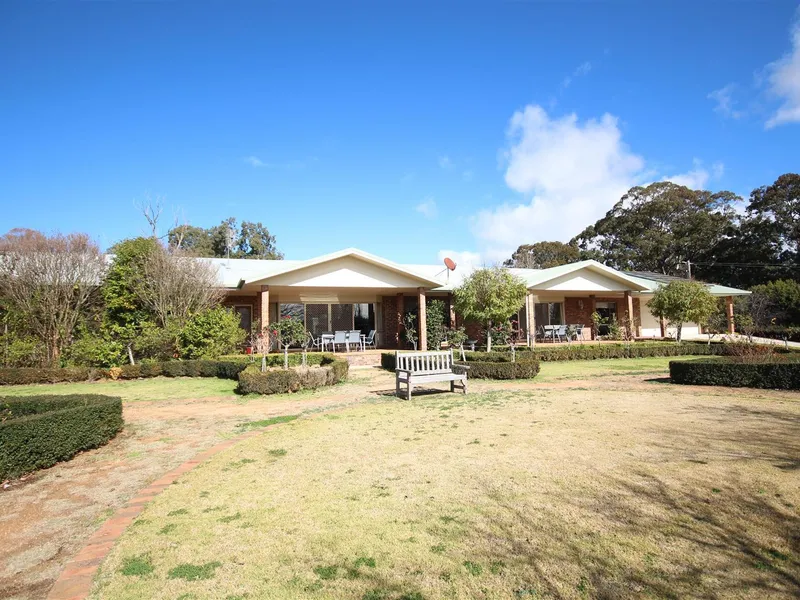 SENSATIONALLY SPACIOUS.....