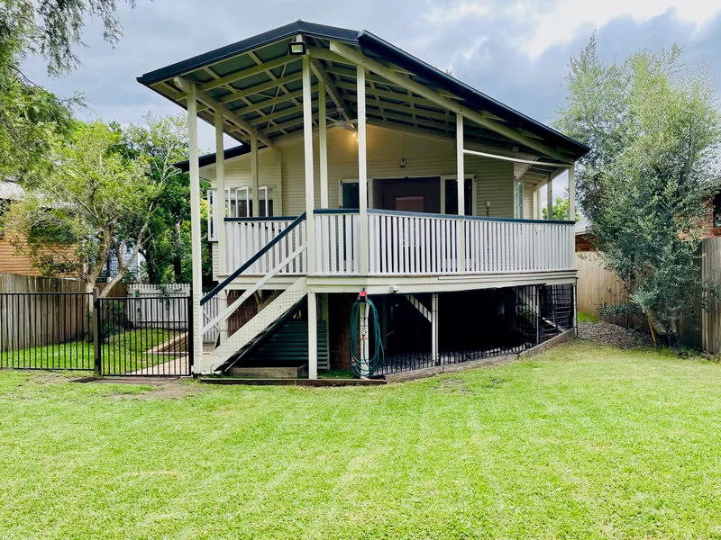 Have it all at your fingertips in this spacious family home