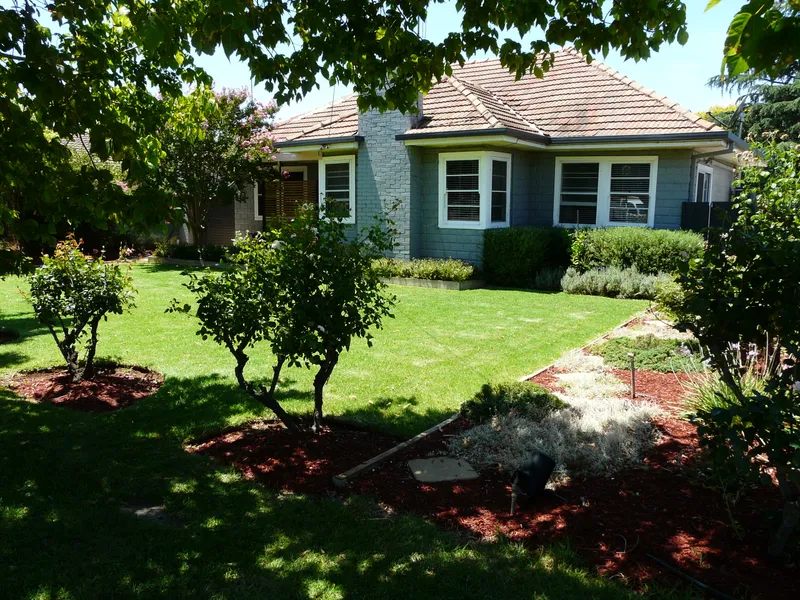 GREAT HOME & LOCATION