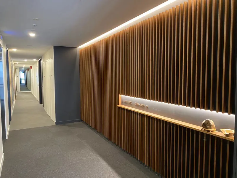 Great location to the CBD real living